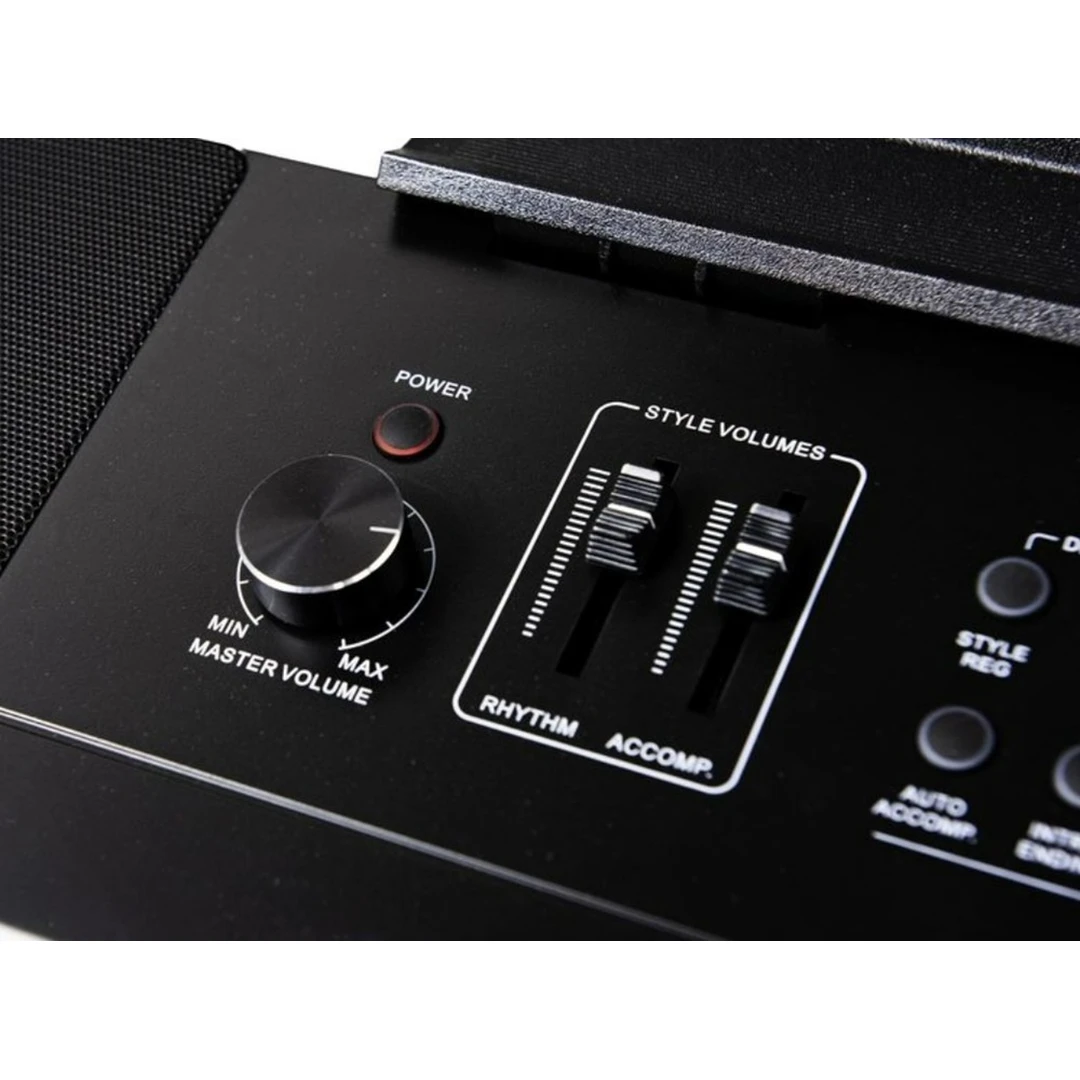 Цифровое пианино Orla PF-400