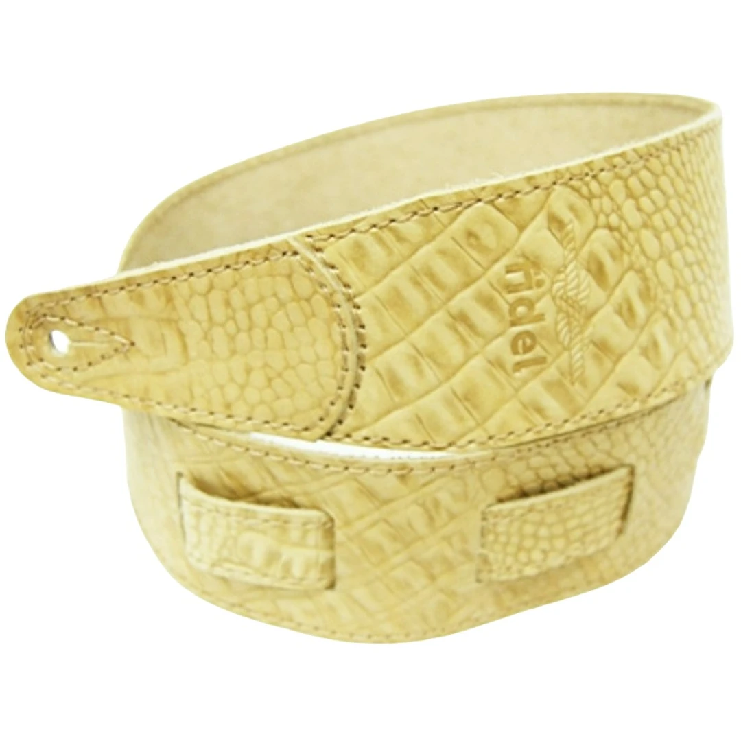 Ремень для гитары Fidel FL660297L11