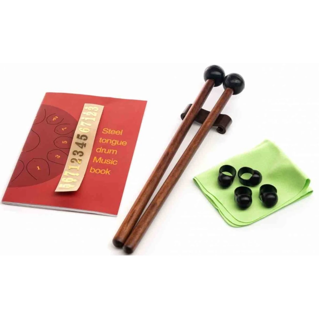 Глюкофон Foix FTD-1213C-BK