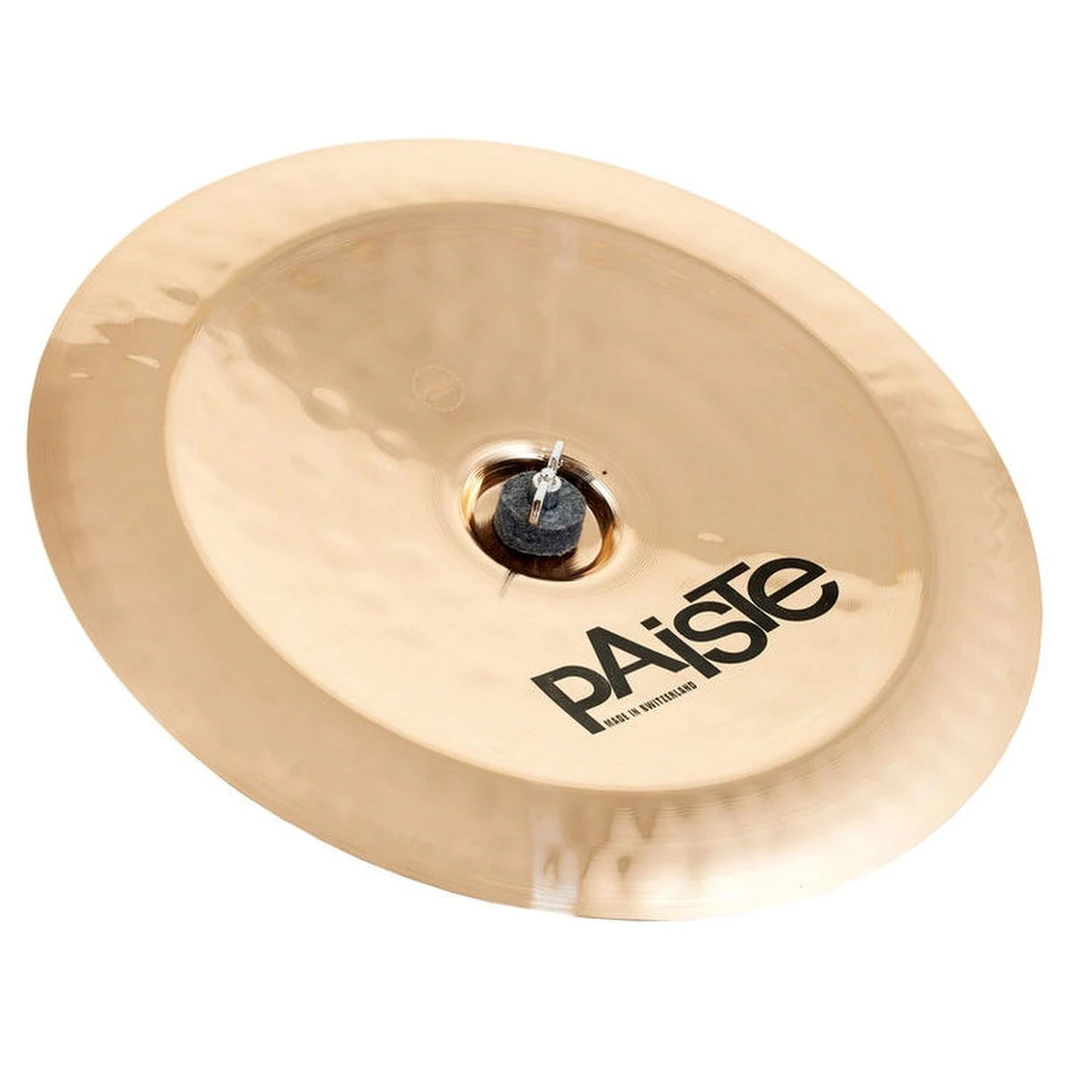 Тарелка Paiste PST 8 16" Reflector China
