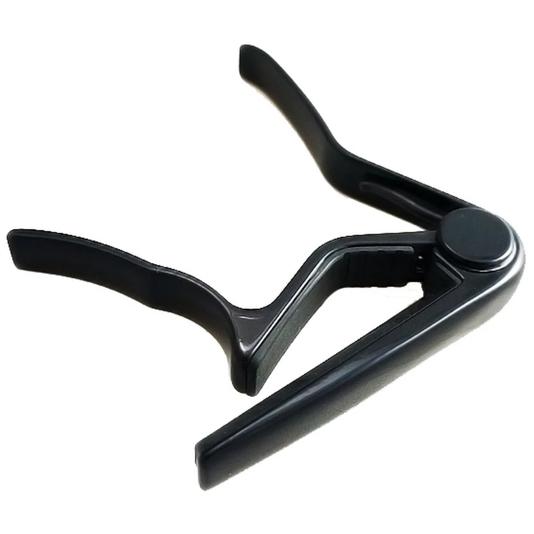 Каподастр Alice AWR01-A/BK