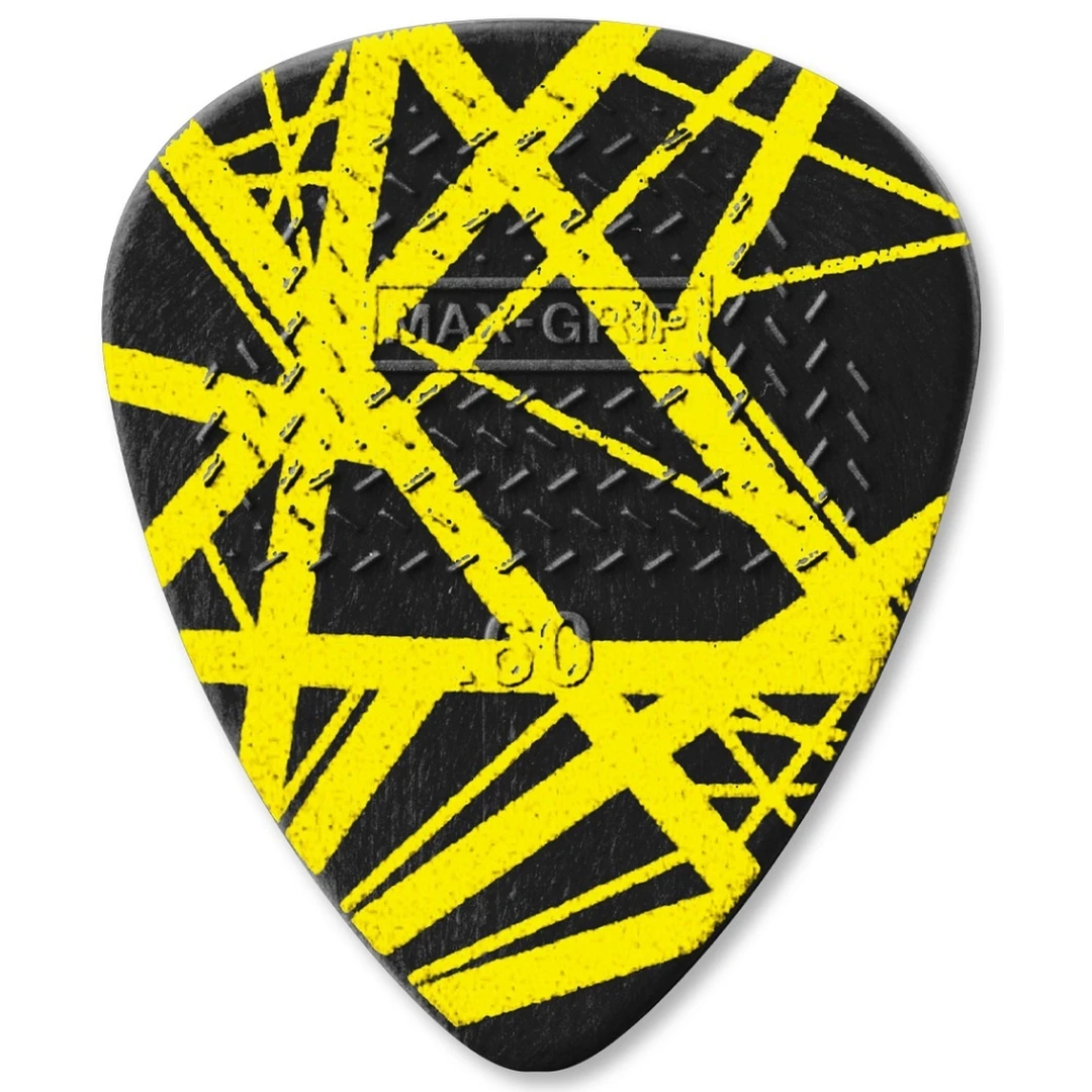 Набор медиаторов Dunlop EVHP04 EVH VH II