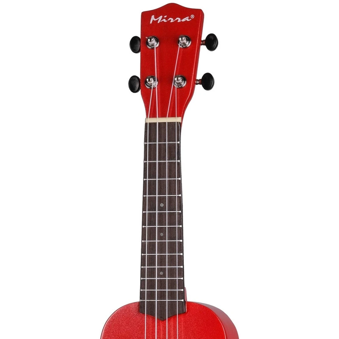 Укулеле Mirra UK-210-21-RD