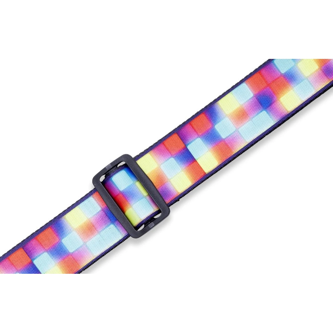 Ремень для гитары Levy's MP2-010