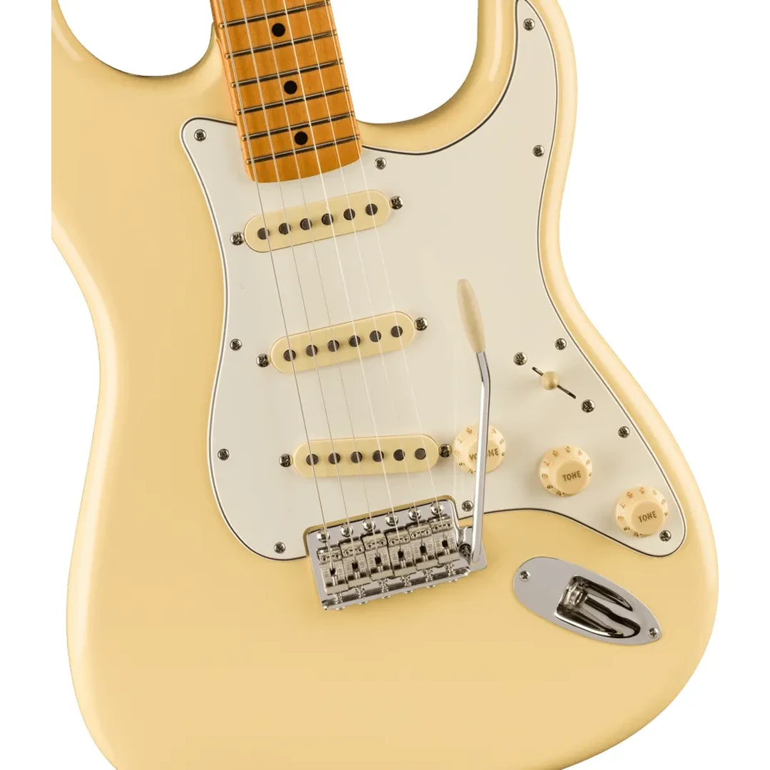 Электрогитара Fender Vintera II '70s Stratocaster MN Vintage White
