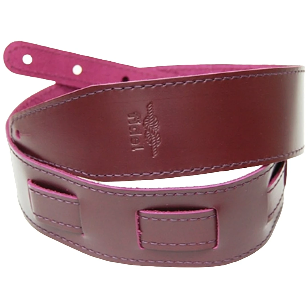 Ремень для гитары Fidel FL1110162LP