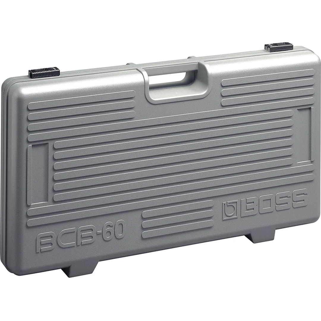 Педалборд Boss BCB-60 Pedal Board