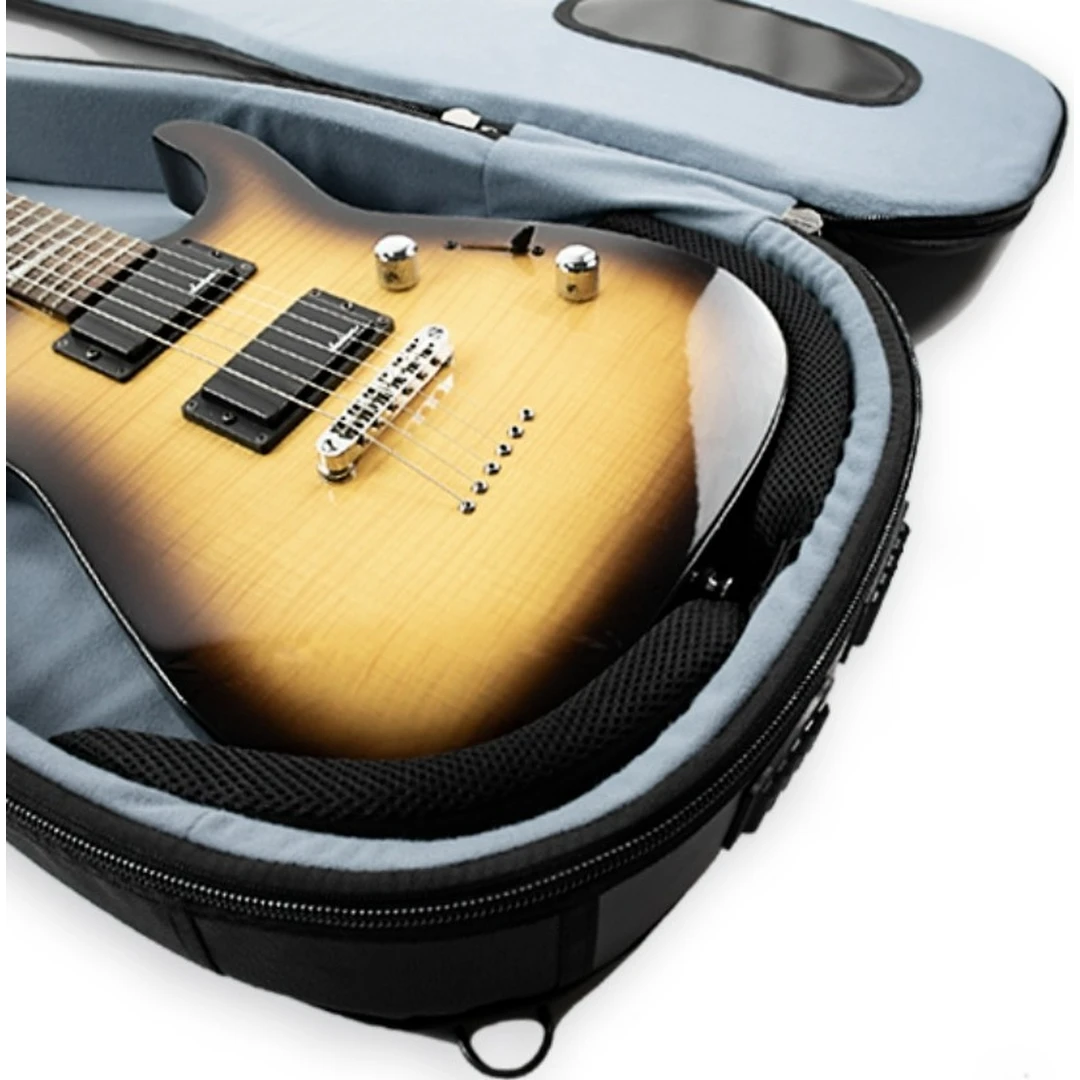 Чехол для электрогитары Bagandmusic Electro Pro BM1030