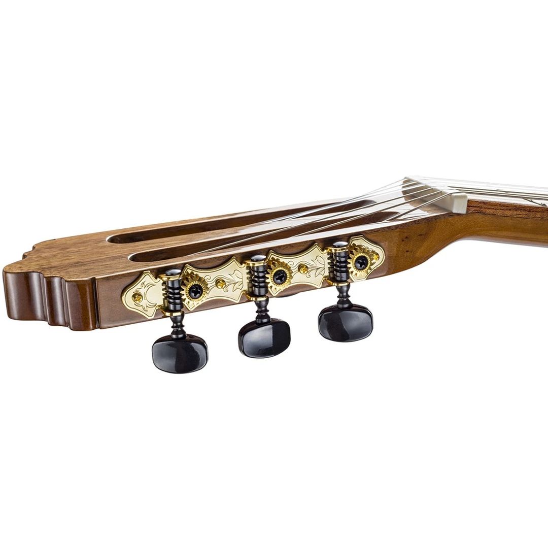 Классическая гитара La Mancha Arce