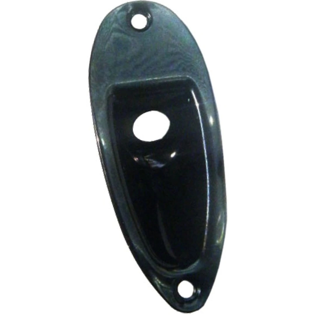 Панель гитарного входа Paxphil HJ101-BK