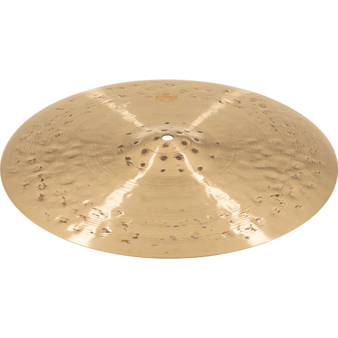 Тарелка Meinl 15" Hi-Hat B15FRH