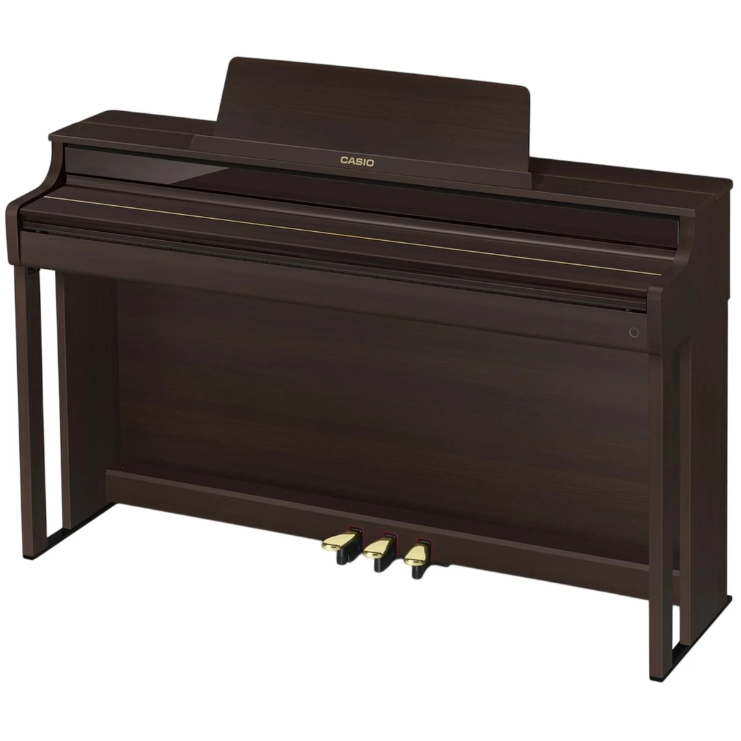 Цифровое пианино Casio Celviano AP-550BN