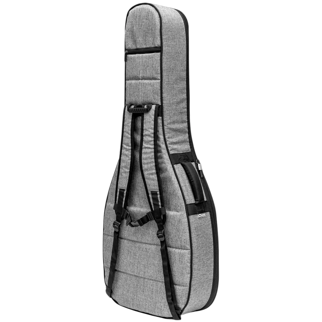 Чехол для акустической гитары Bagandmusic Acoustic Slim BM1115