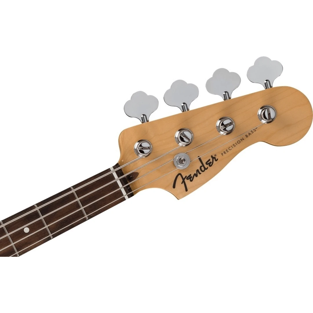 Бас-гитара Fender Standard Precision Bass LRL 3-Color Sunburst
