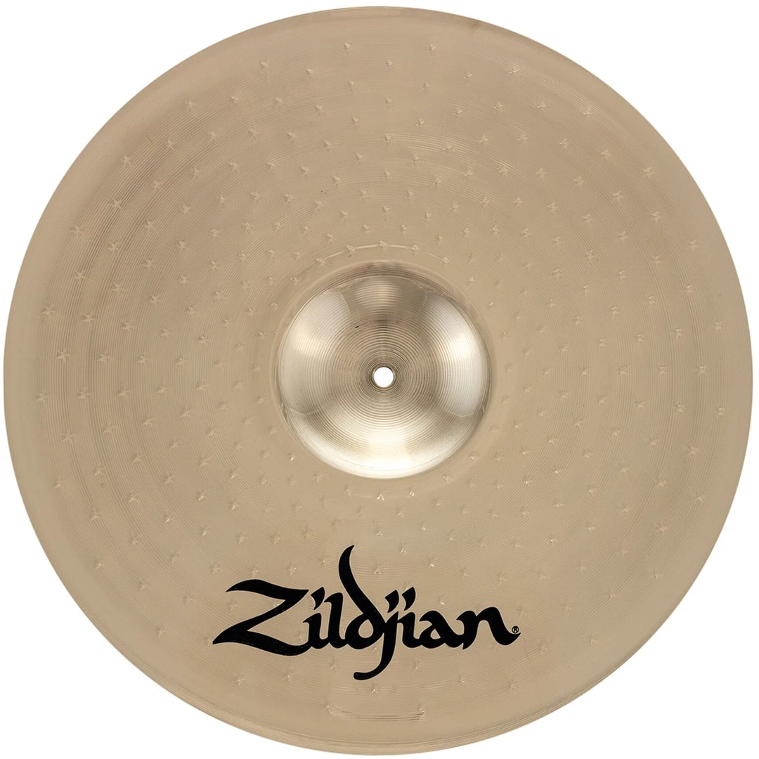 Тарелка Zildjian 19" Crash Z40116