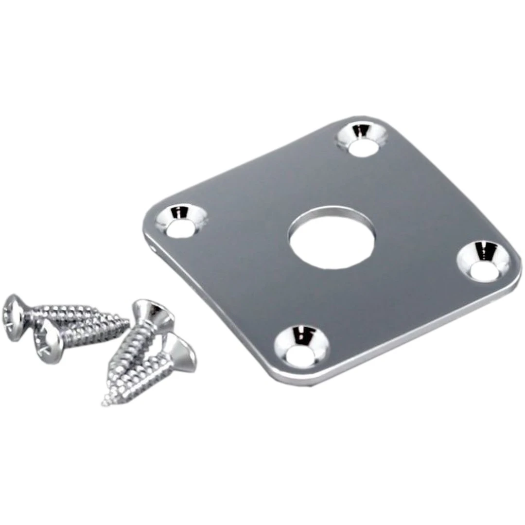 Панель гитарного входа Gotoh JCB-4C