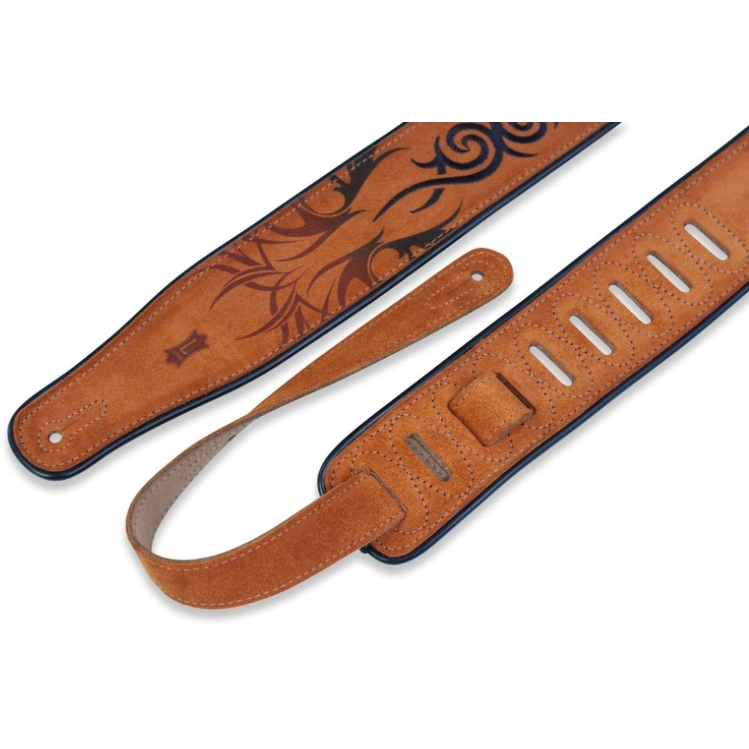 Ремень для гитары Levy's MSS3EP-006