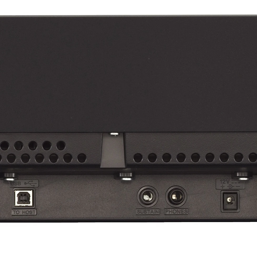 Цифровое пианино Yamaha P-45B