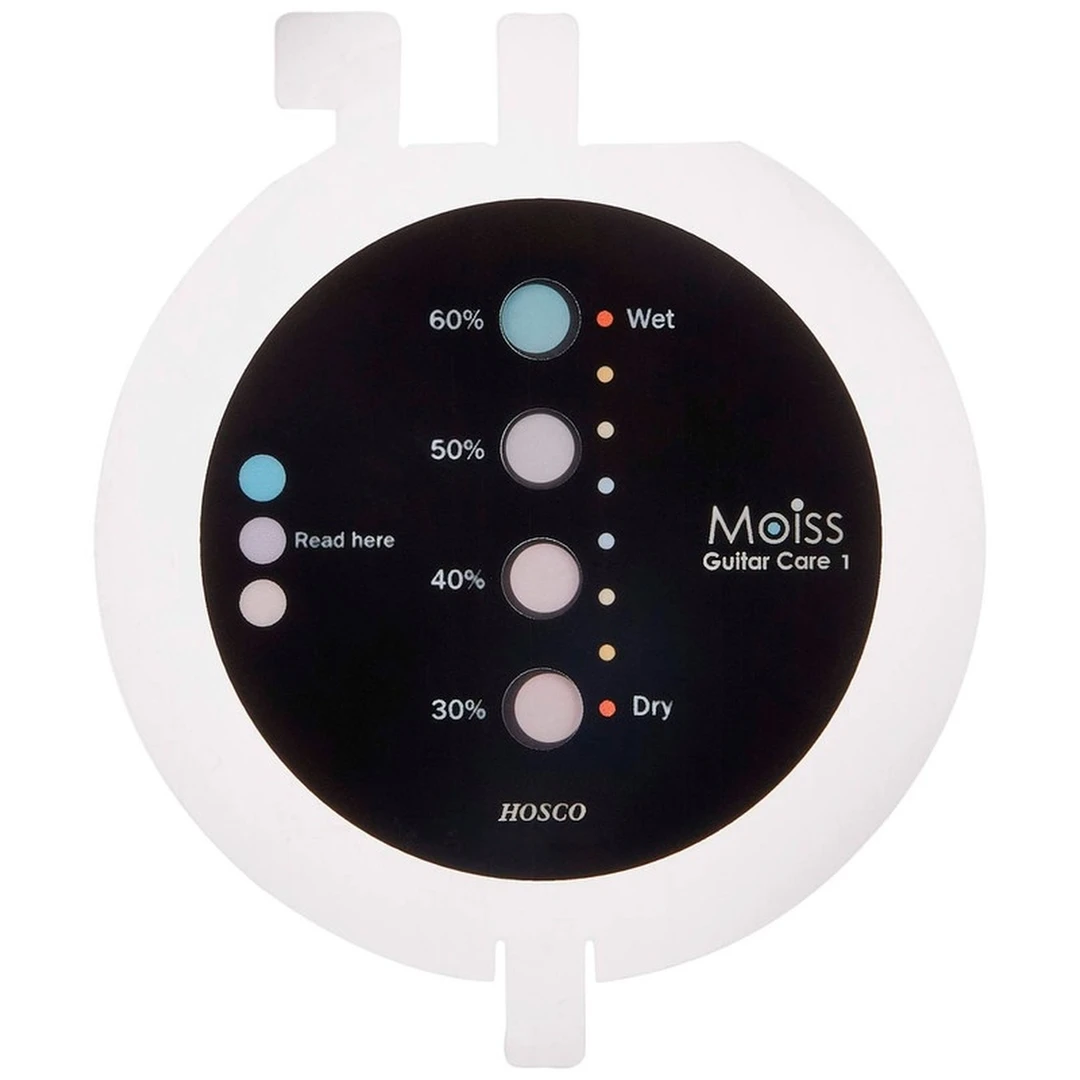 Гигрометр Hosco MOISS2-GC1