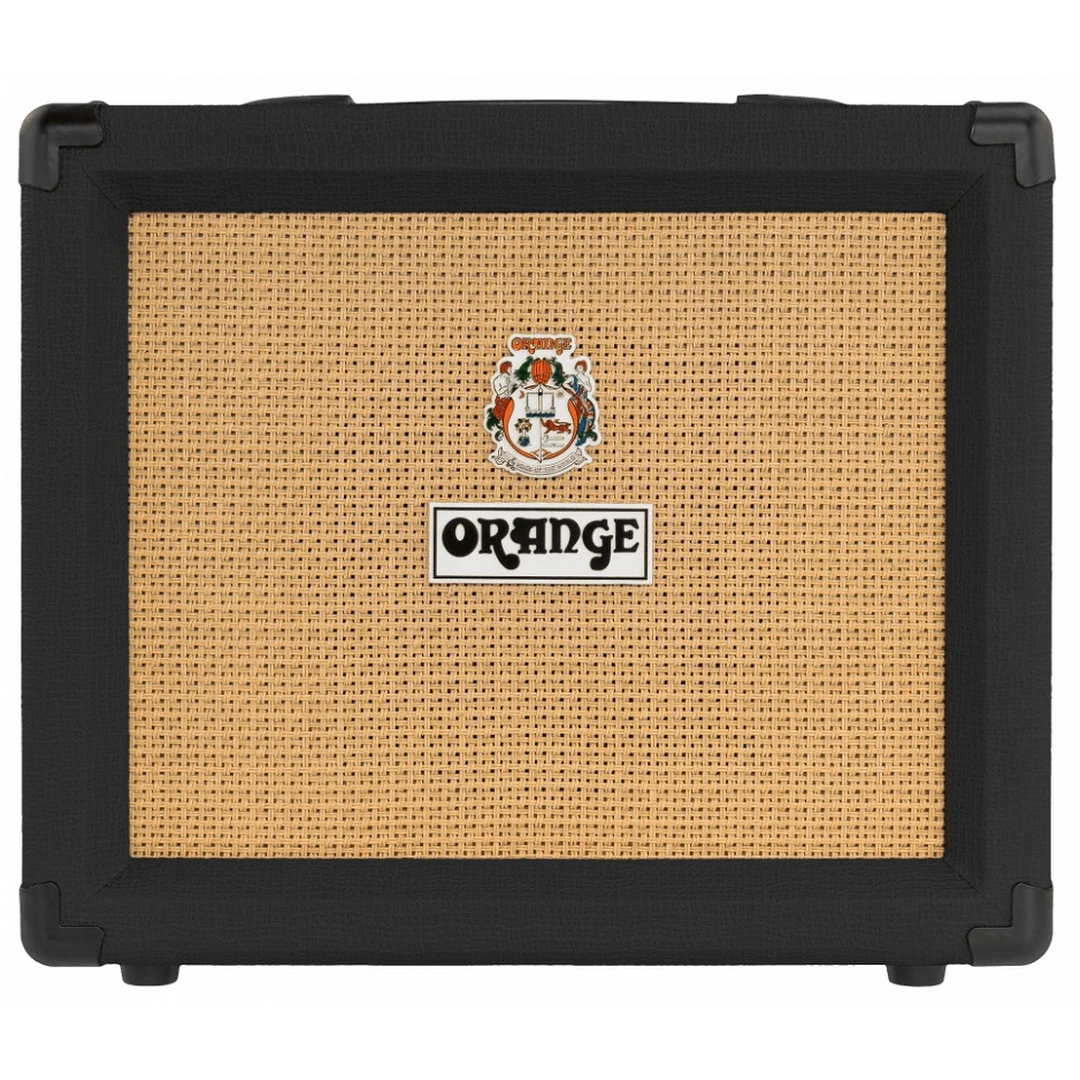 Комбоусилитель Orange Crush 20 BK