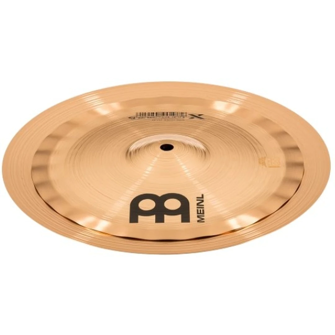 Тарелка Meinl 10"/12" Stack GX-10/12ES