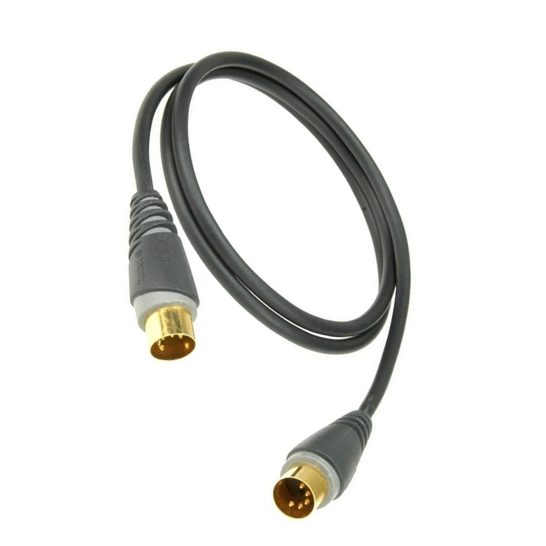 Кабель Klotz MID-018