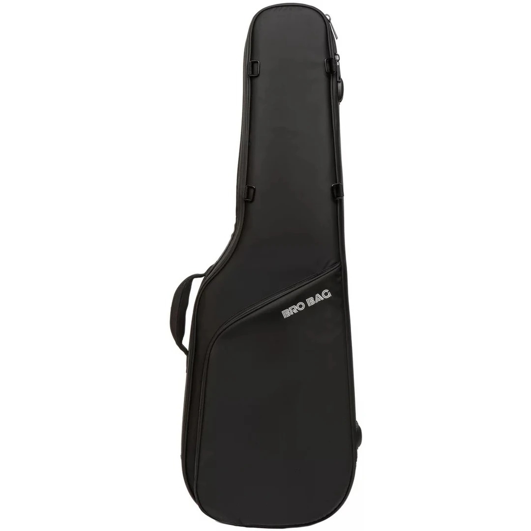Чехол для электрогитары Bro Bag PEG-01BK