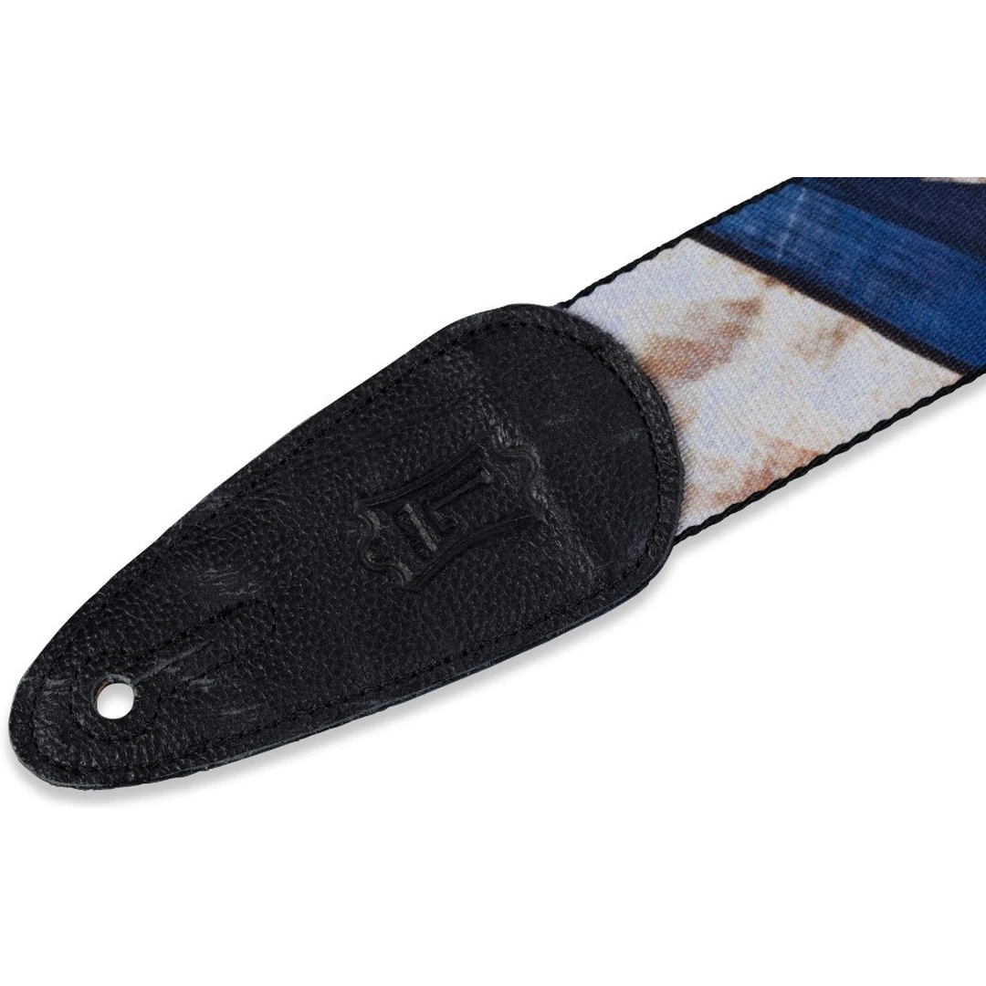 Ремень для гитары Levy's MDP-US