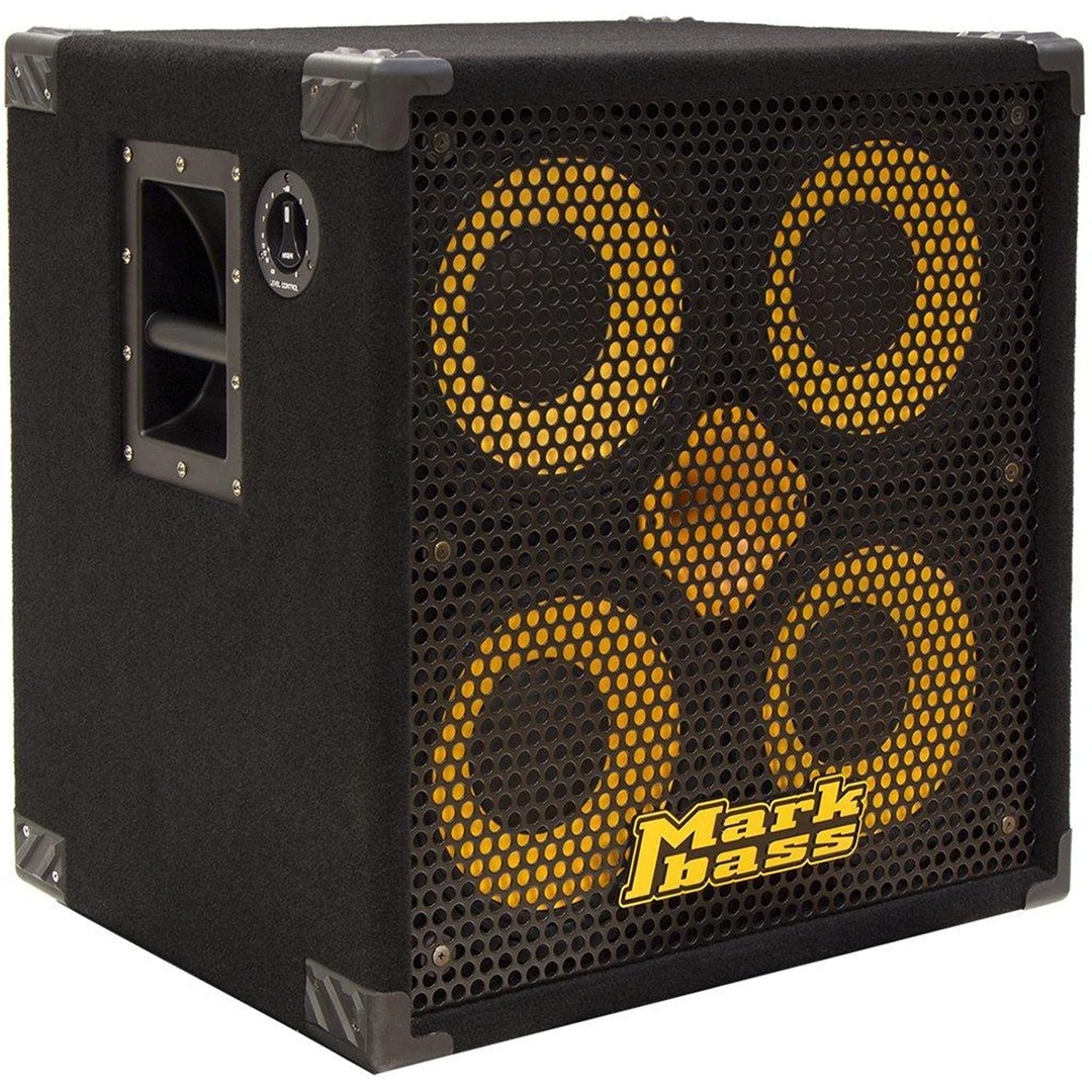 Кабинет Markbass Standard 104HR