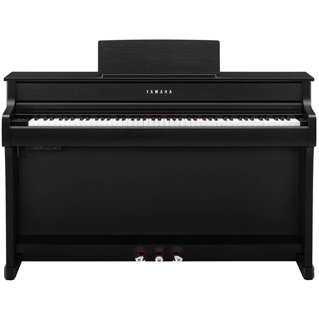 Цифровое пианино Yamaha CLP-835B