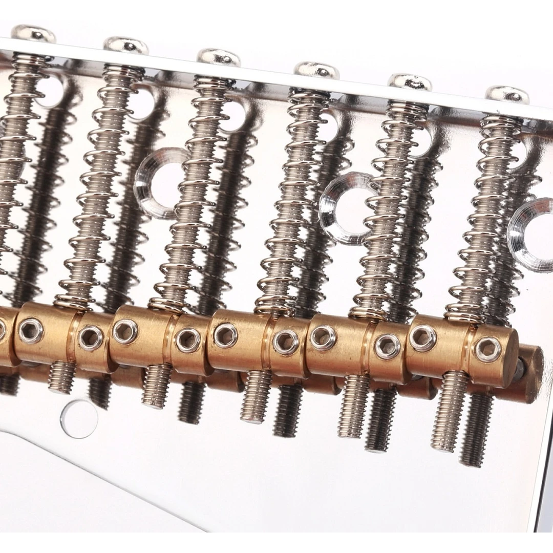 Бридж Musiclily MX1273CR