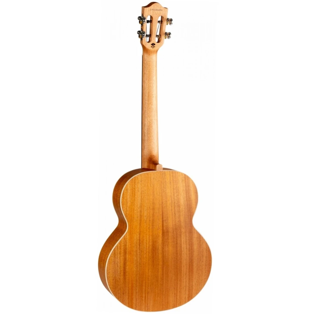 Укулеле Flight Iris Tenor BK