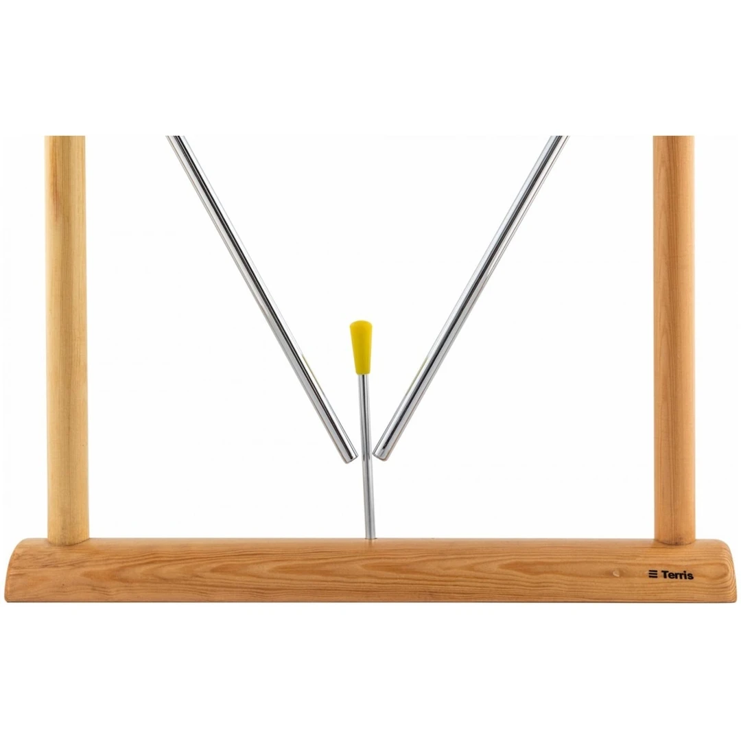 Треугольник Terris XTNL-S25