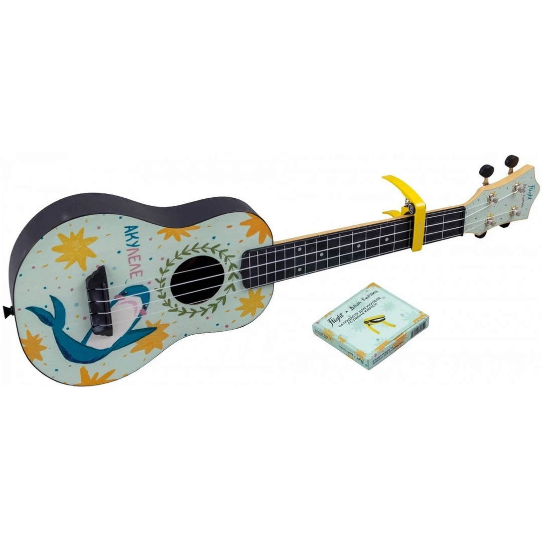 Каподастр Flight FC-Dasha Kirpich