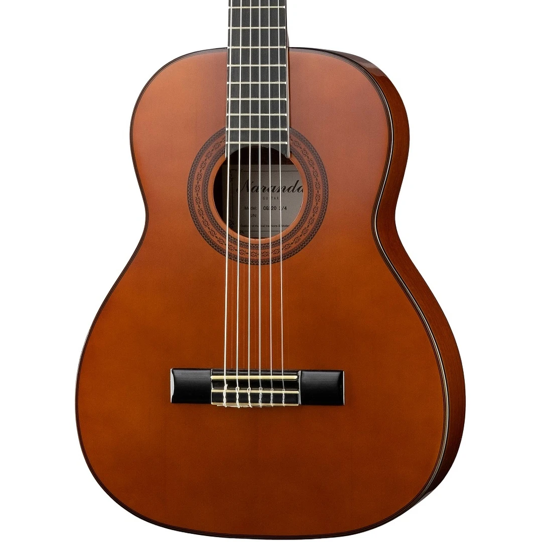 Классическая гитара Naranda CG320-4/4