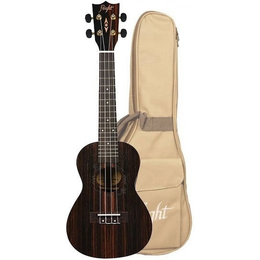 Укулеле Flight DUC 460 AMARA