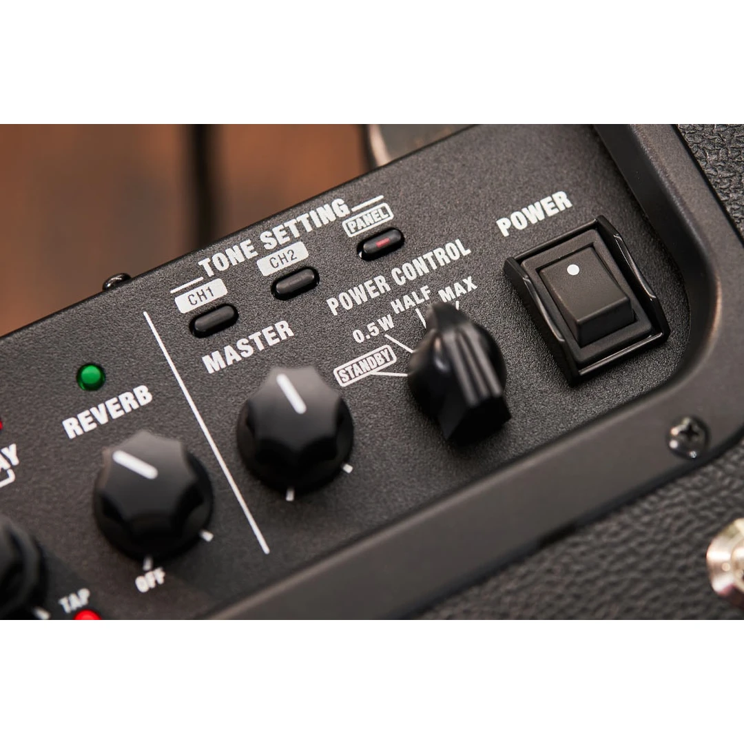 Комбоусилитель Boss Katana 50 MkIII