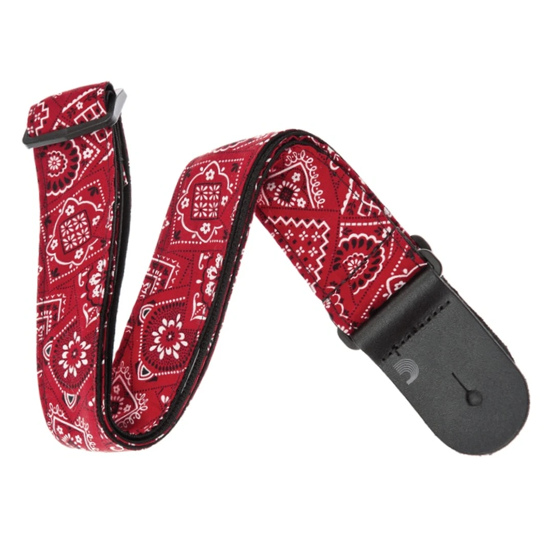 Ремень для гитары Planet Waves 50G02