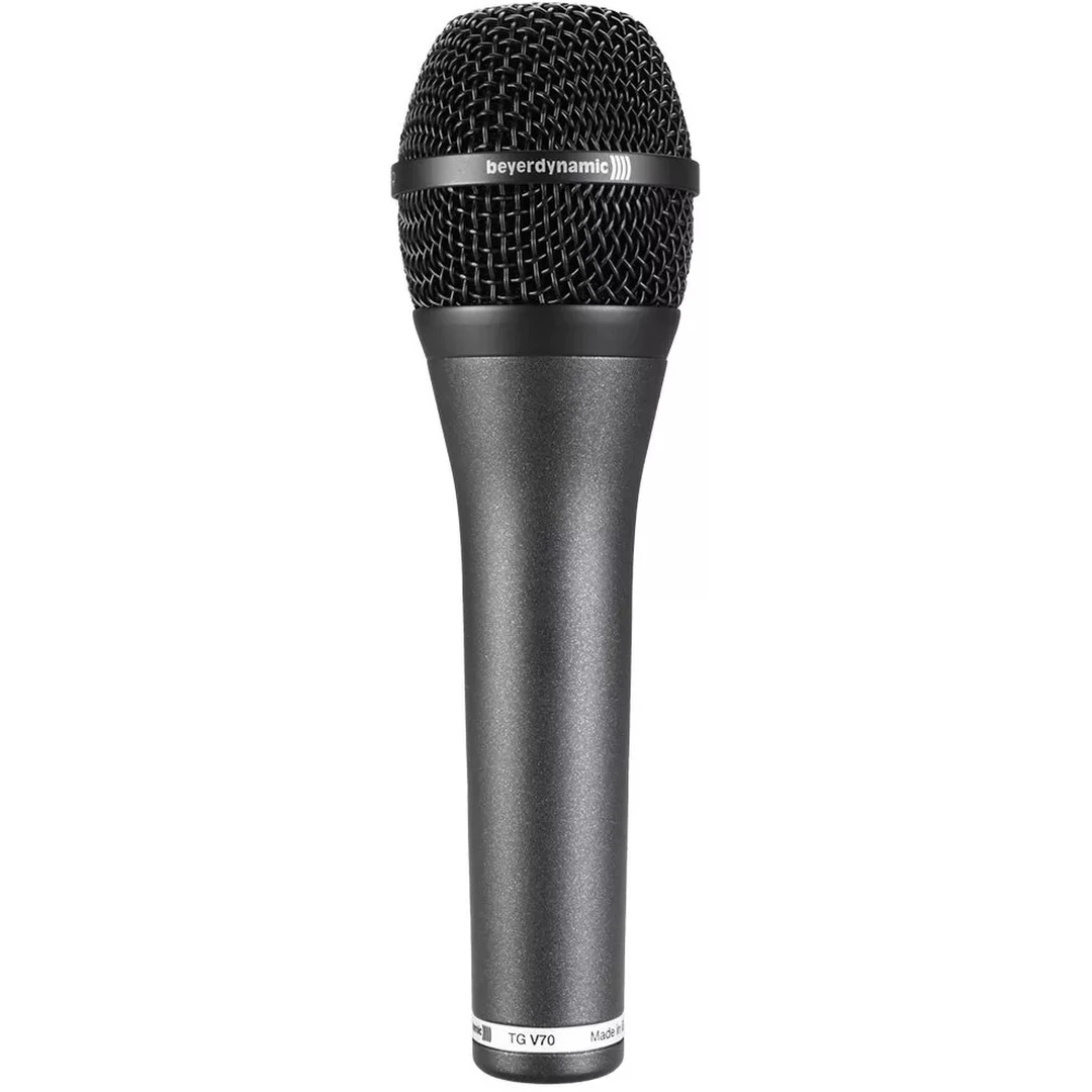 Микрофон Beyerdynamic TG V70