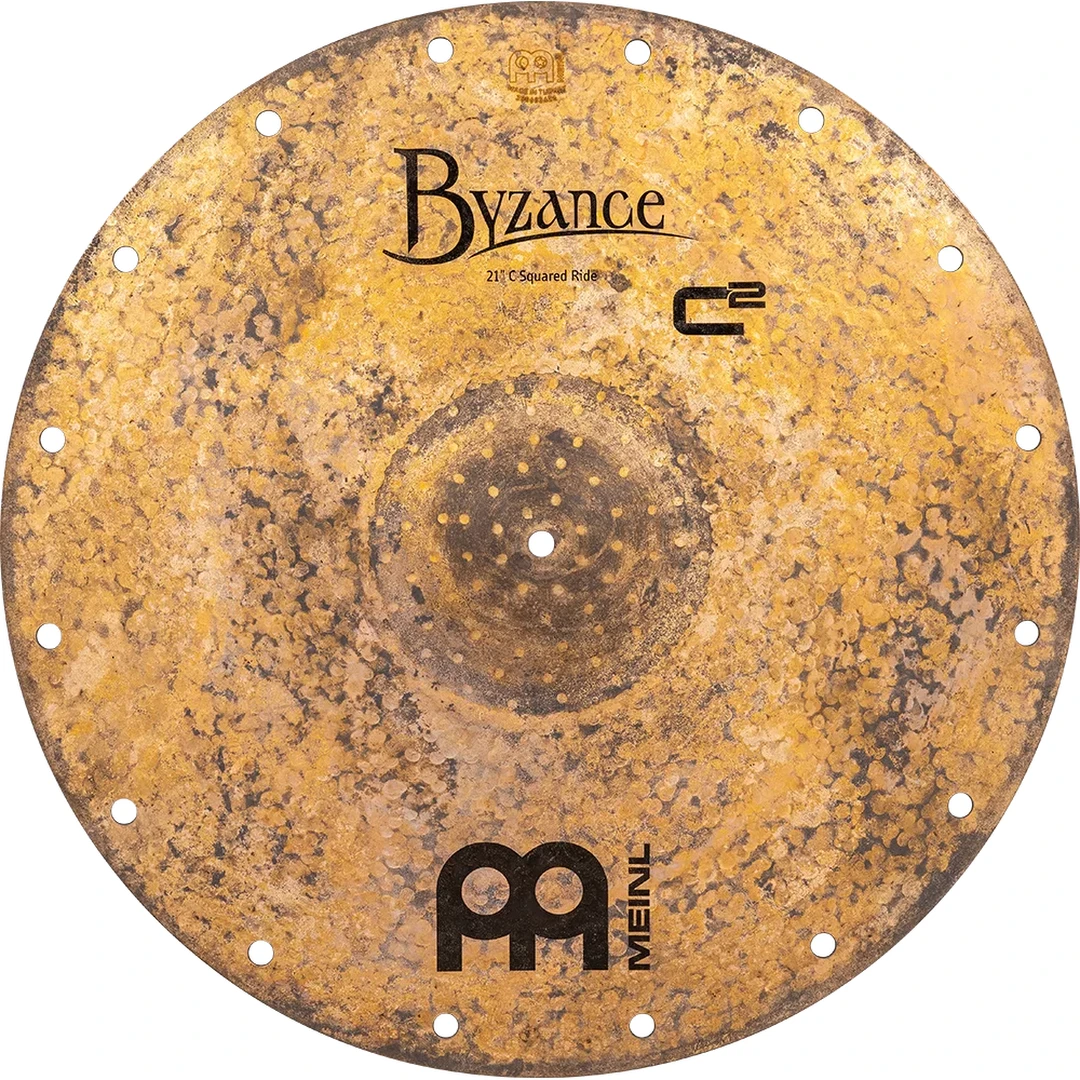 Тарелка Meinl 21" Ride B21C2R