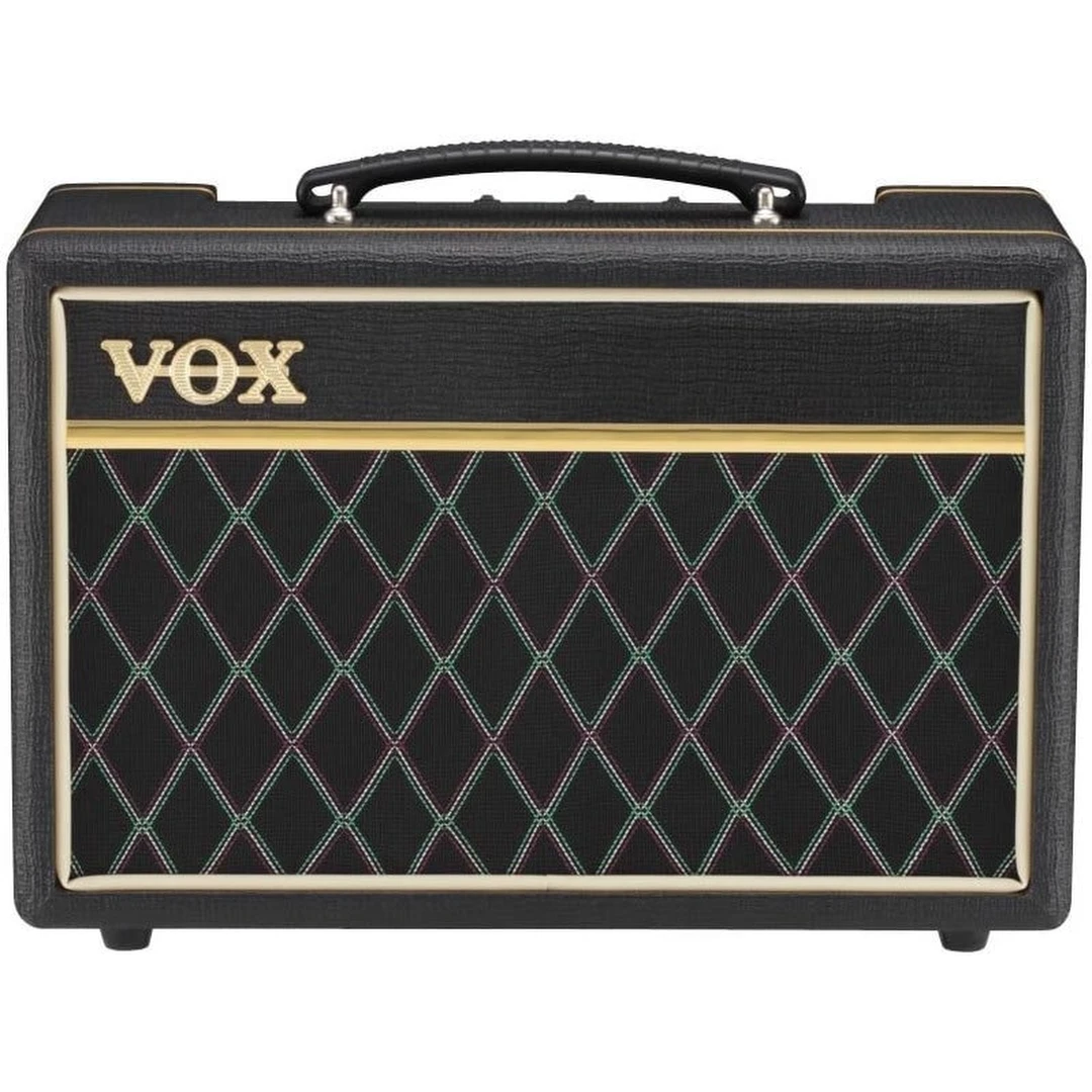 Комбоусилитель Vox Pathfinder 10 Bass