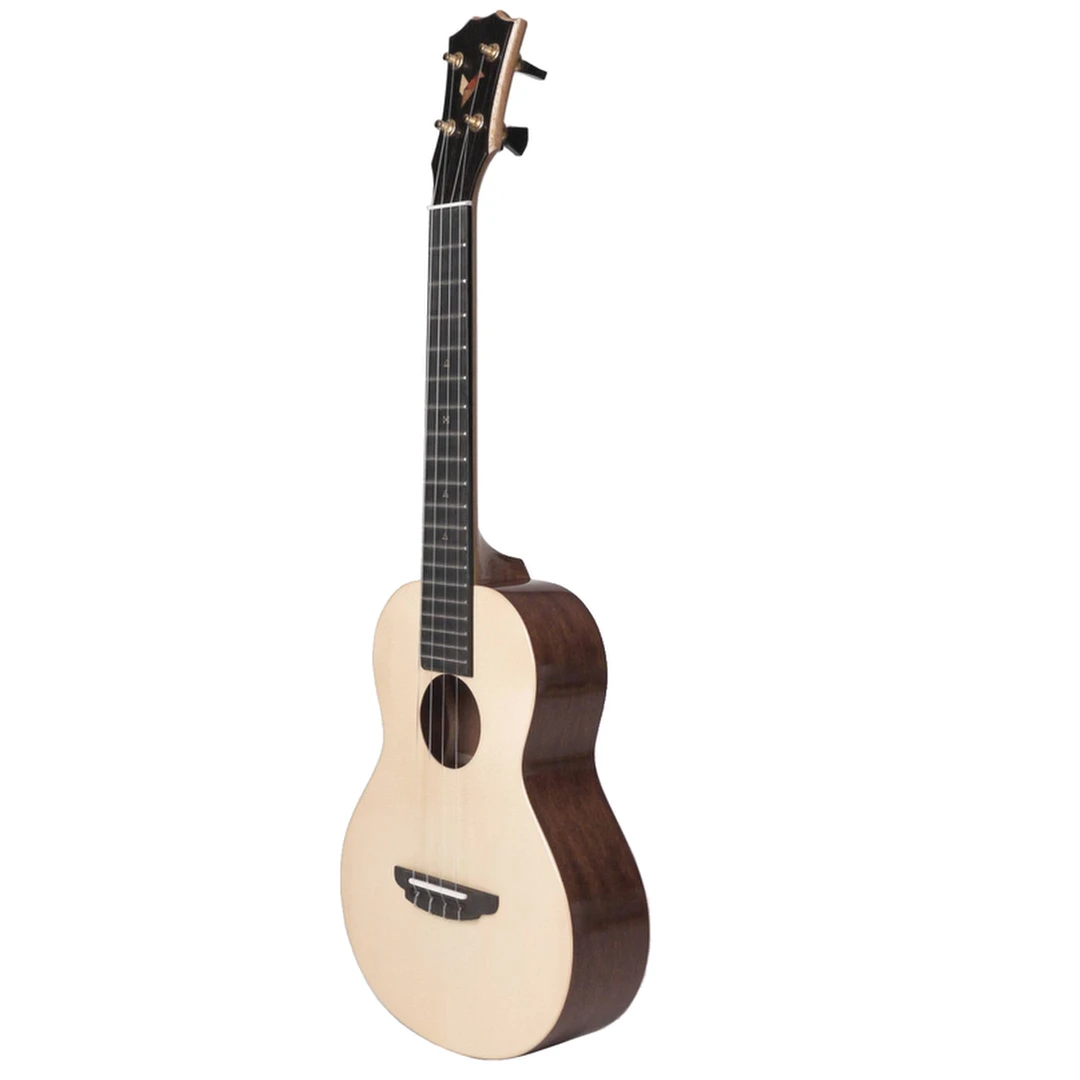 Укулеле Rebel Double Cheese T