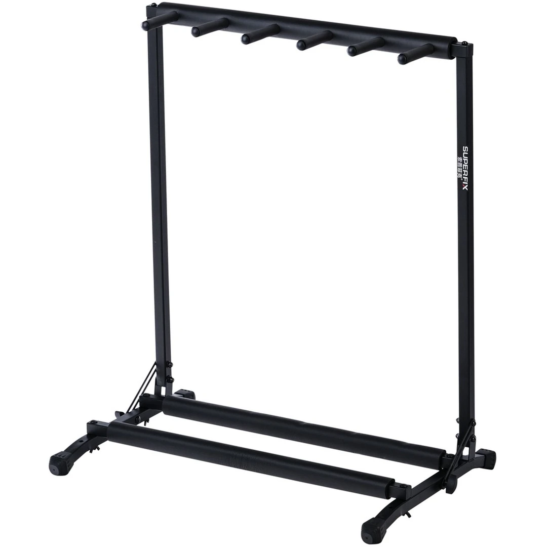 Стойка для гитар Superfix SGS408-5B