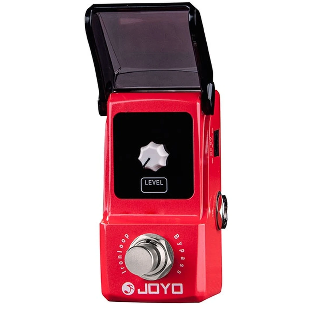 Педаль эффектов Joyo JF-329 Ironloop