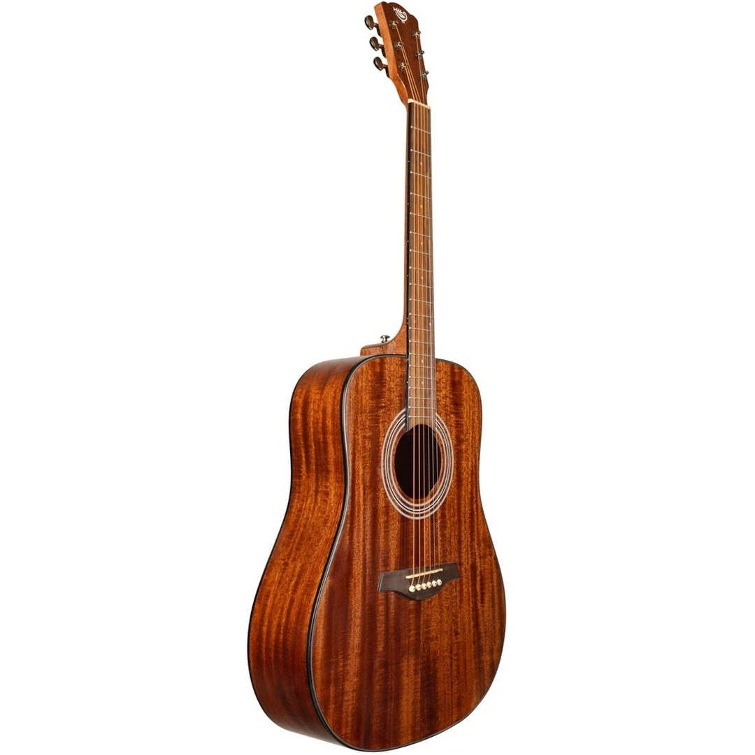 Акустическая гитара Rockdale Aurora D6 ALL-MAH Gloss