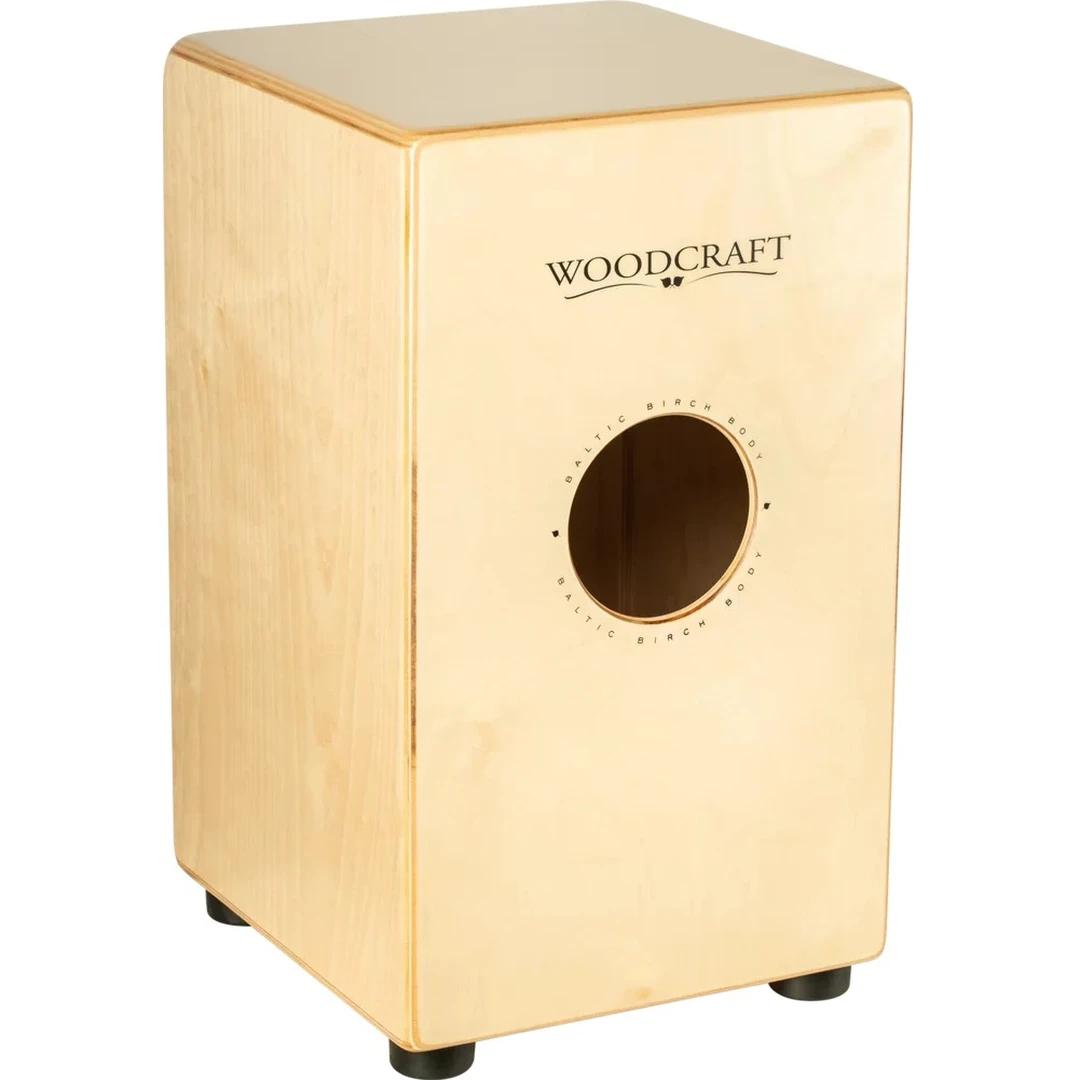 Кахон Meinl WC100EB