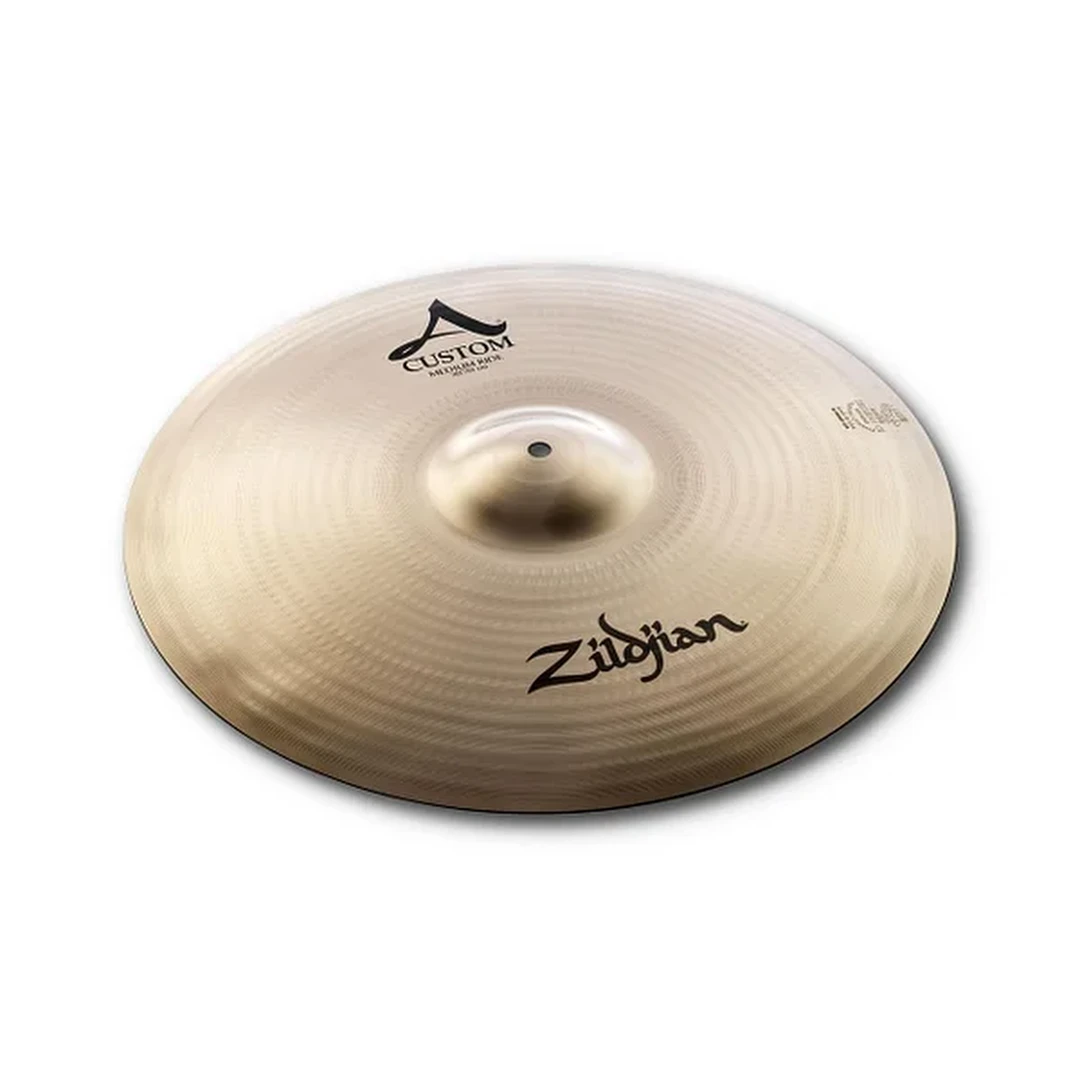 Комплект тарелок Zildjian A20579-11 A Custom Matched Set