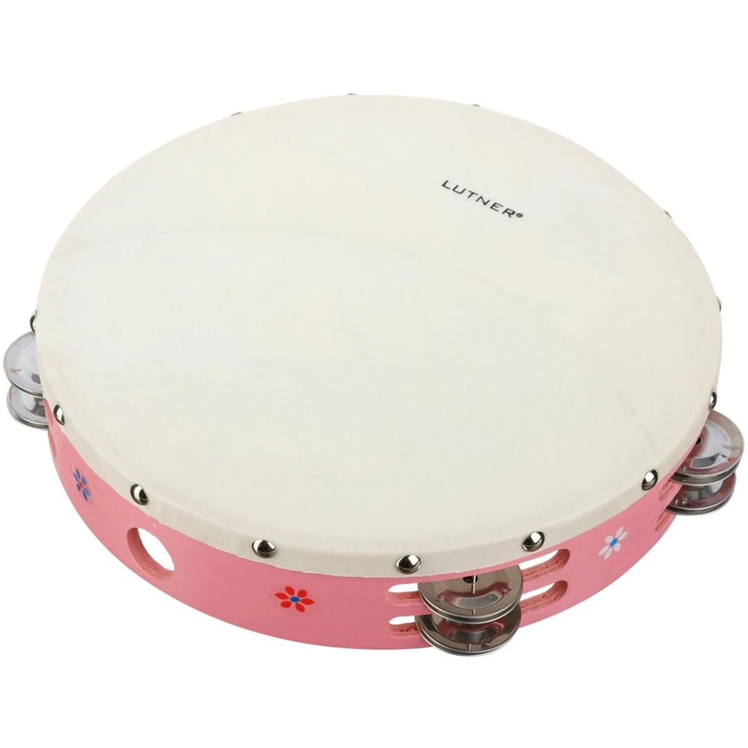 Тамбурин Fleet TH10-12A