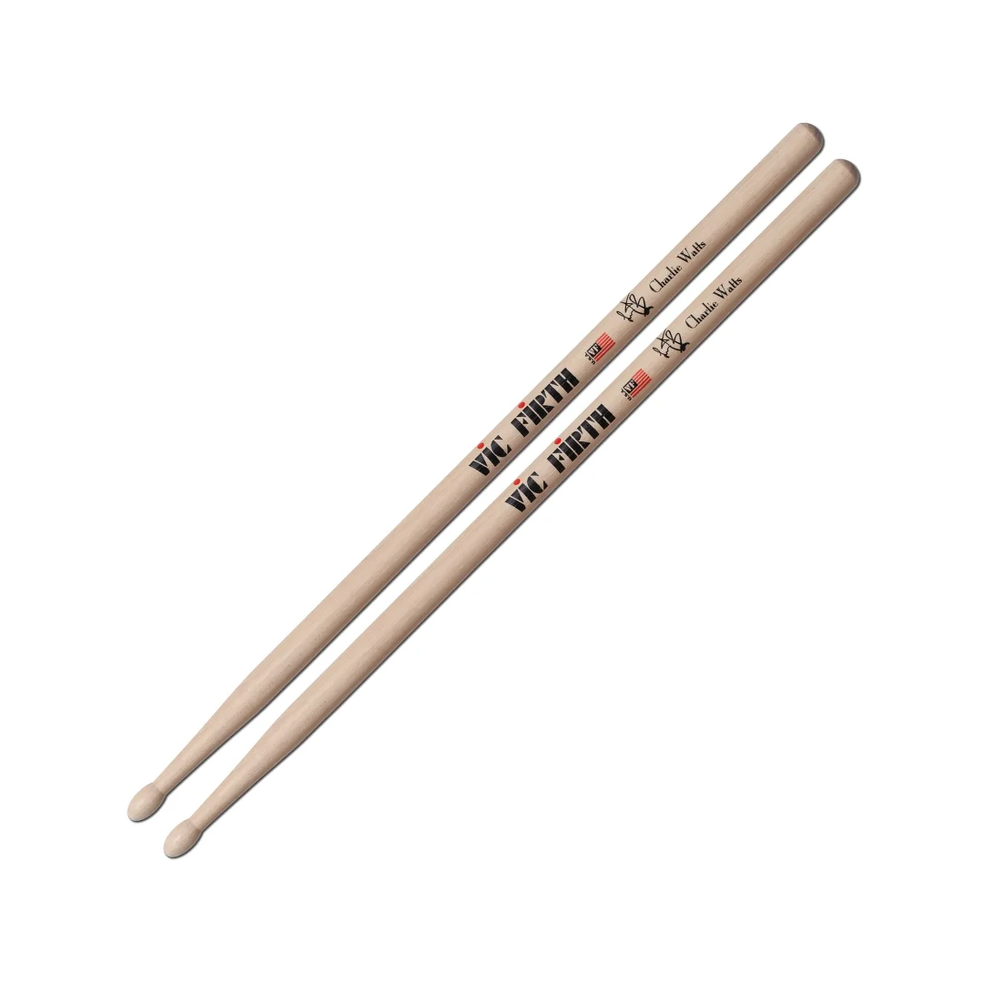 Барабанные палочки Vic Firth Signature Series Charlie Watts
