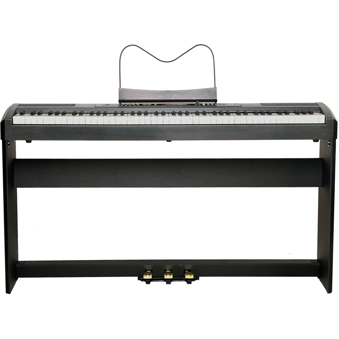 Цифровое пианино Ringway RP-35 Black